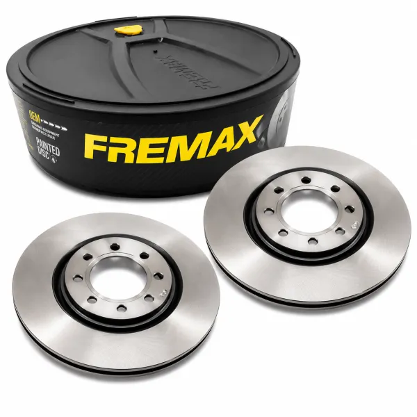 Freno para ssangyong actyon 2006 2026